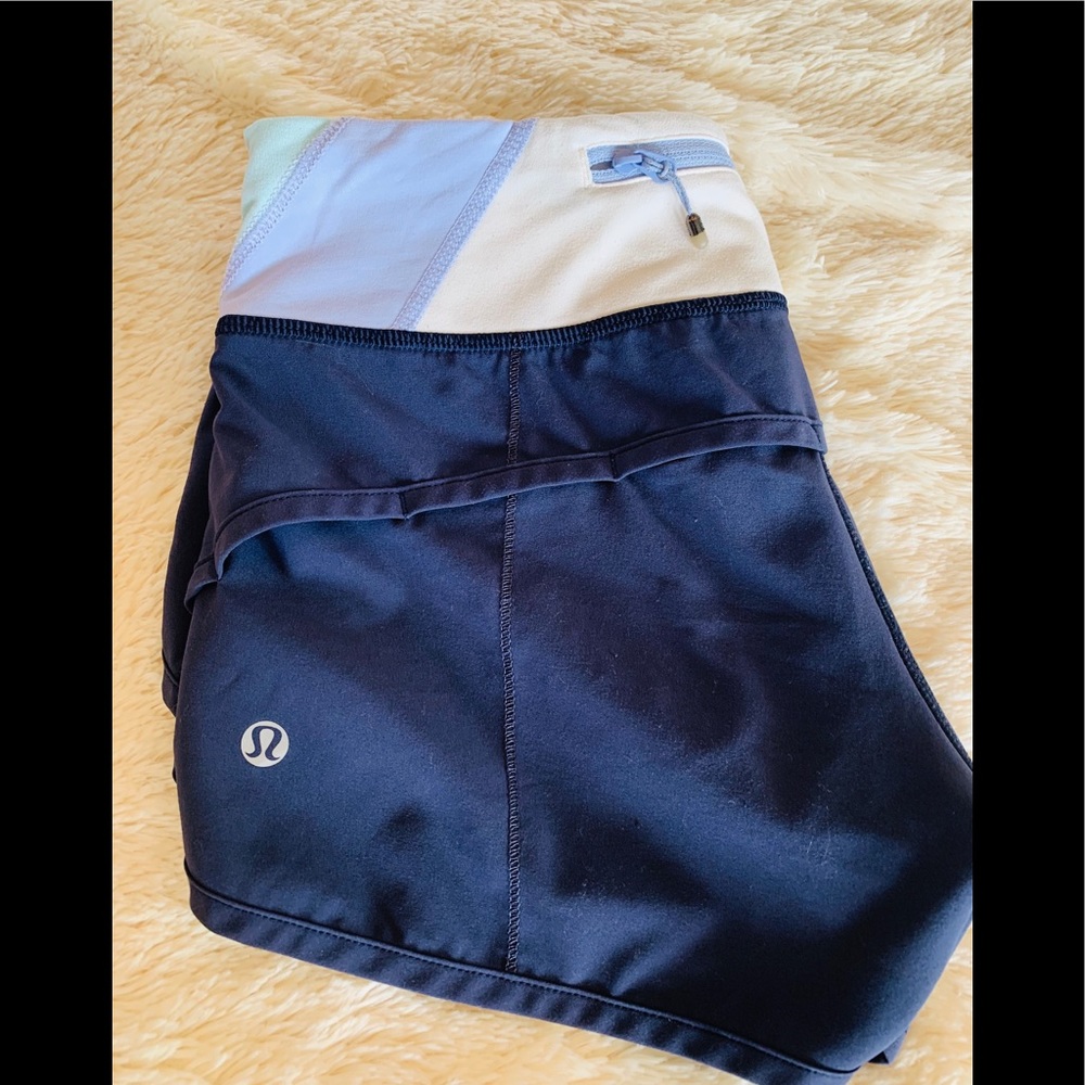 Lululemon shorts - Picture 13 of 13